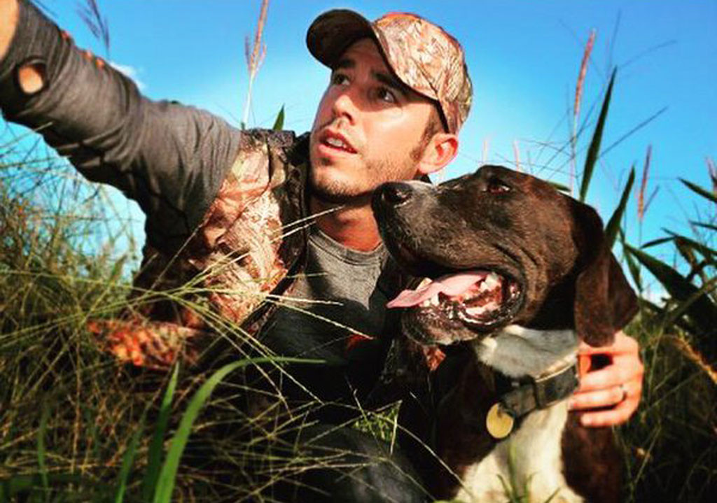 Craig Strickland Craig Strickland